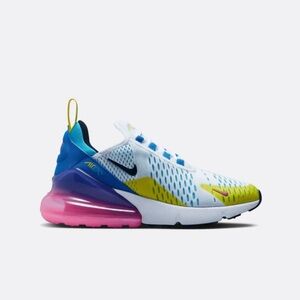 Nike Air Max 270’s